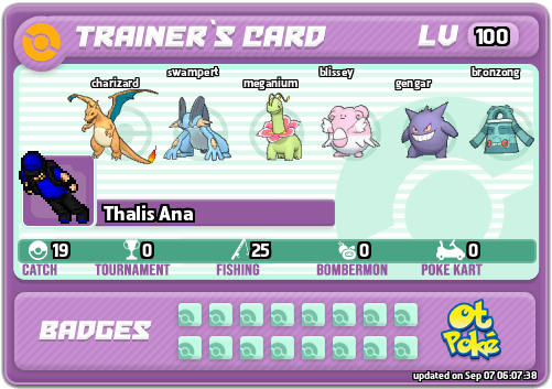 Thalis Ana Card otPokemon.com