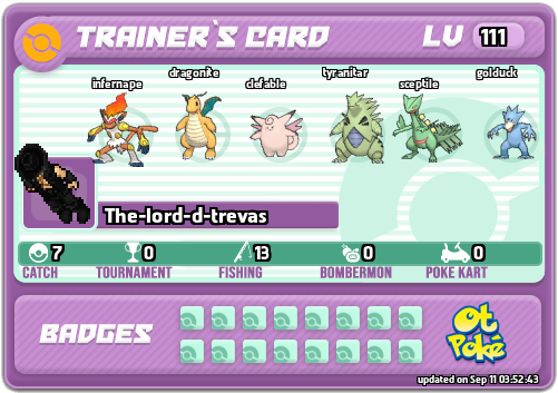 The-lord-d-trevas Card otPokemon.com