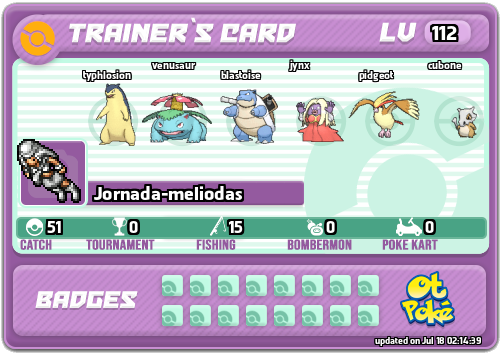Jornada-meliodas Card otPokemon.com